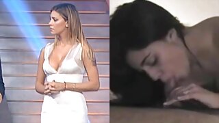 L'étonnante Latina hoe Daisy Marie se fait jacquie et michel lesbienne baiser dans la chaufferie